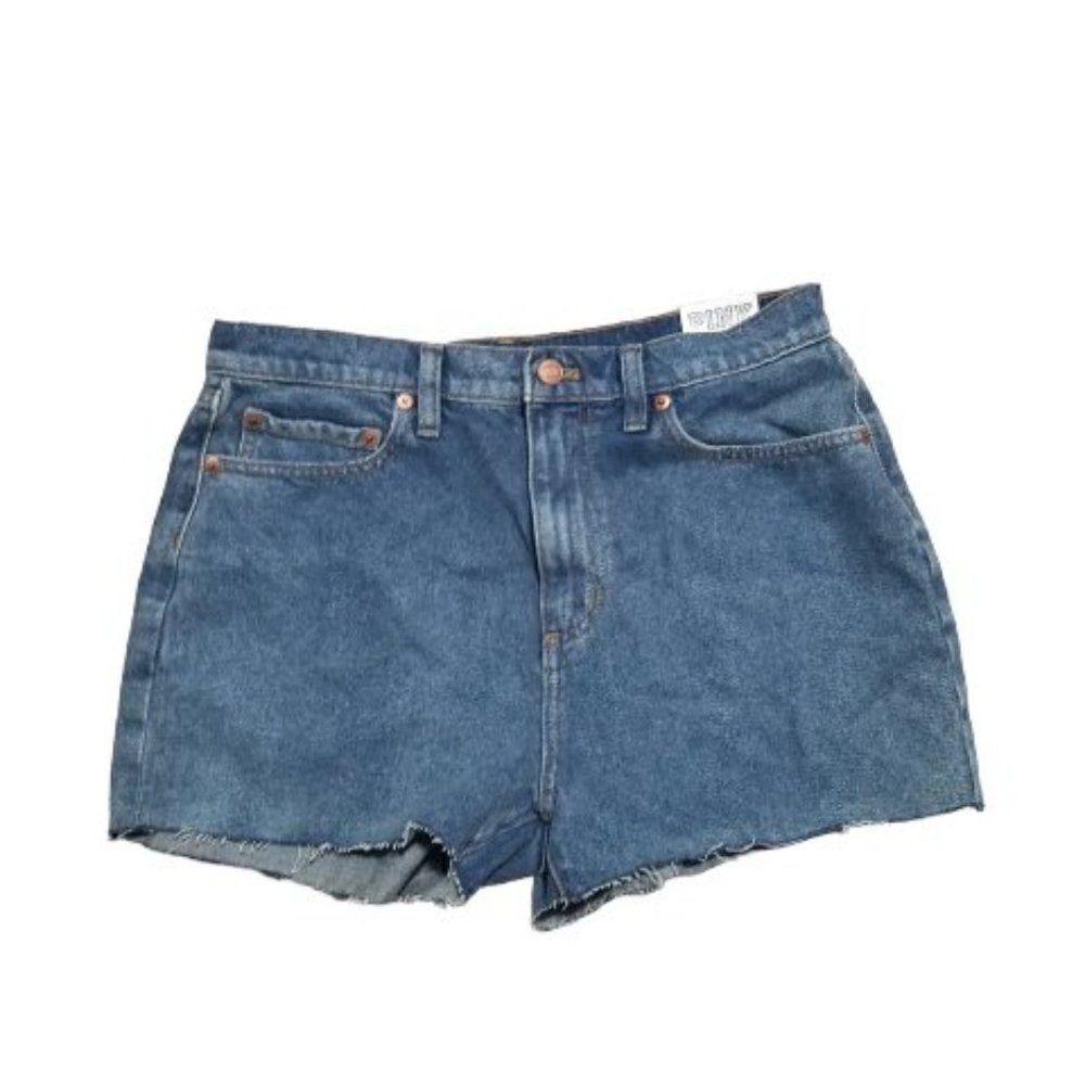 PINK by Victoria's Secret Jean Shorts - Size 29 - NWT